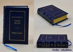 Moving Beyond the Covid-19 Lies: Restoring Health & Hope [Premium Leather Bound]
