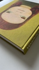 Yoshitomo Nara Art Book Yeewan Koon Phaidon Definitive Prints Biography Rare