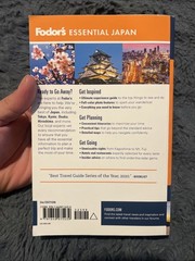 Fodor&rsquo;s Travel Guides Fodor&rsquo;s Essential Japan (Paperback) B-493