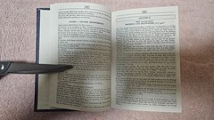 ‡ ☪️ Noble Qu&rsquo;ran by Khan & Al-Hilali • 2001 HC w/ Hadith Summary and Commentary