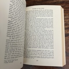 Vintage Selected Writings of Martin Luther 1517-1520 Paperback 1967
