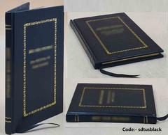 Dire Straits and Mark Knopfler&rsquo;s London By Bricio, Juli [Premium Leather Bound]