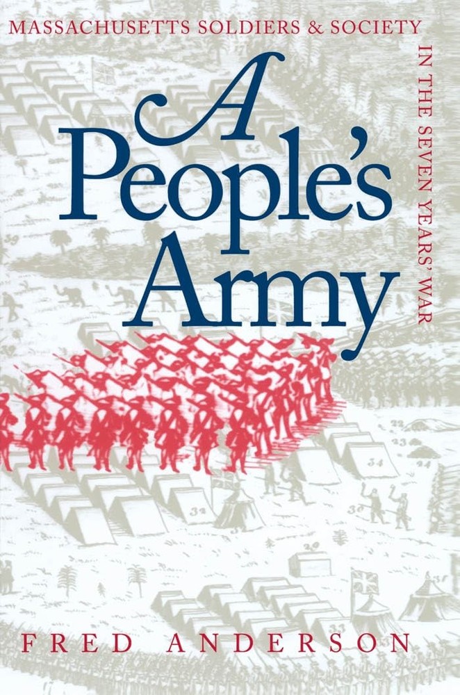 A People&rsquo;s Army