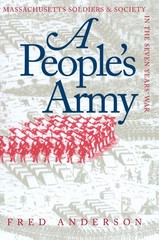 A People&rsquo;s Army