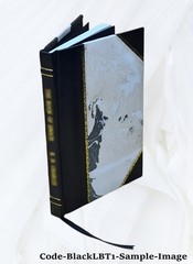 Rudra-S?iva 1941 by N Venkata Ramanayya [Leather Bound]