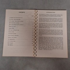 Sue&rsquo;s Kitchen Cookbook Jonesboro Arkansas Restaurant 1989 Edition 76 Pages