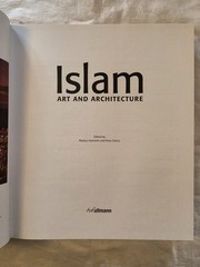 Islam Art and Architecture
