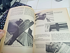 Archer&rsquo;s Digest by Cheri Elliott (Third Edition), 1982, 288 pages,