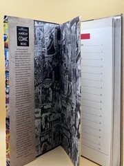OVER 50 YEARS OF AMERICAN COMIC BOOKS – Used 😎