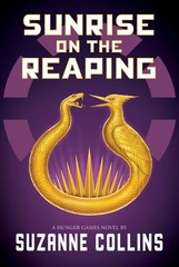 Sunrise on the Reaping (the Hunger Games) by Suzanne Collins (English) Hardcover