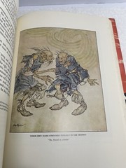 Vintage 1935 « POE&rsquo;S TALES OF MYSTERY & IMAGINATION » 317-Page Hardcover