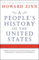 A People&rsquo;s History of the United States – Paperback By Zinn, Howard – VERY GOOD