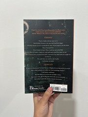 Twisted Pawn (Deluxe Edition) by L. J. Shen SIGNED WITH SWAG