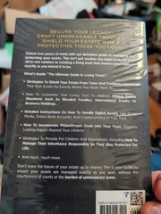 The Only Living Trusts Book You’Ll Ever Need: How to Make Your Own Living Trust,
