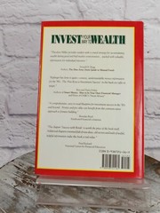 Kiplinger&rsquo;s Invest Your Way to Wealth How Ordinary People Accumulate Money HCDJ