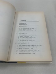 John Bacon SIGNED Bo&rsquo;s Lasting Lessons Michigan Bo Schembechler 2007 1st Ed IVAN