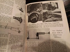 Ford Model « A » Album Compiled by Floyd Clymer & Leslie Henry 1960 *1st Printing*