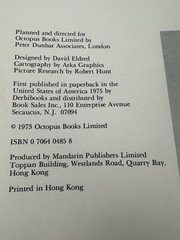 WORLD WAR II By Ronald Heiferman 1973 With 256 Pages Including Many Pics