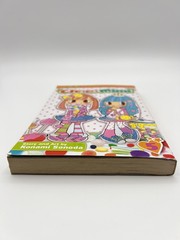 CHOCO MIMI CHOCOMIMI Volume 5 English Viz Vizkids Manga HTF OOP Great Condition