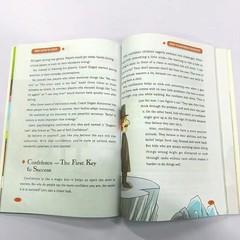 Murphy’s Law Comic Book for Kids 8-12 | Fun Science Graphic Novel for Children!!