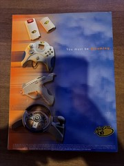 2000 & 2001 VIDEO GAME BUYER&rsquo;S GUIDE – From Electronic Gaming Monthly