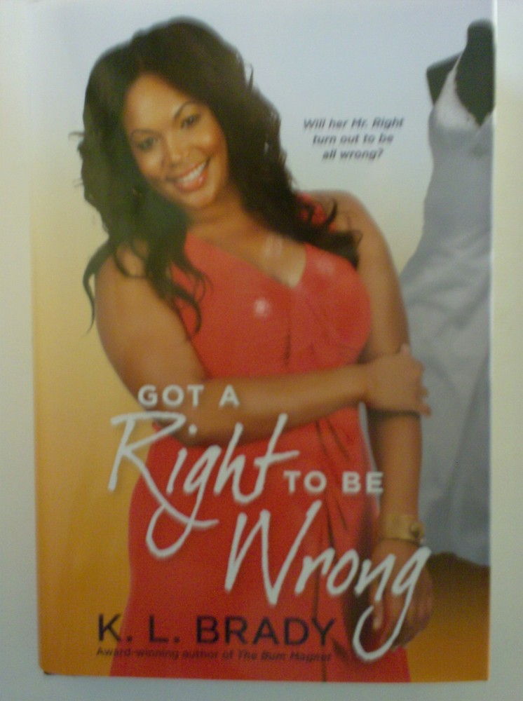 Got a Right to Be Wrong