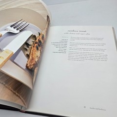 Indulgences Gabriel Gate&rsquo;s Cookbook Recipes