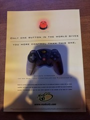 2000 & 2001 VIDEO GAME BUYER&rsquo;S GUIDE – From Electronic Gaming Monthly
