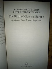 Europe, Modern, Book Bundle – Blanning, Goert, MacCulloch, Pater, Price