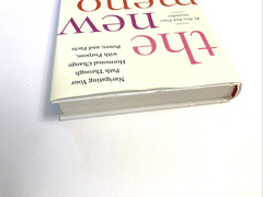 The New Menopause Mary Claire Haver MD Obstetrics & Gynecology Hardcover Book