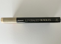 Leveraged Buyouts — Stephen C. Diamond — Hardcover w/ Dust Jacket — Corporate Fi