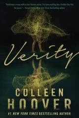 Verity by Colleen Hoover (2021, Trade Paperback) – Good