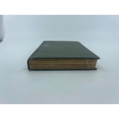 Antique Religious Christian Woman&rsquo;s Board of Missions Book 1909 Helen Moses