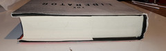 Hardcover Book « The Liberator » by Alex Kershaw