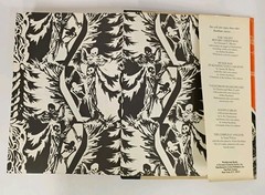Vintage 1935 « POE&rsquo;S TALES OF MYSTERY & IMAGINATION » 317-Page Hardcover