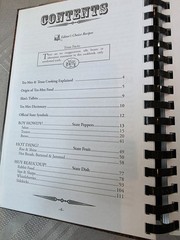 Classic Tex Mex And Texas Cooking Cookbook- Authentic Recipes 9&Prime;×7&Prime; Color Photos