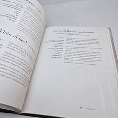 Indulgences Gabriel Gate&rsquo;s Cookbook Recipes