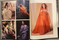 Coppola and Eiko on Bram Stoker&rsquo;s Dracula 1992 Costume Design HC Missing Dust Jk