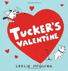 Tucker&rsquo;s Valentine