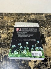 CANNABIS GROWER&rsquo;S HANDBOOK: A COMPLETE GUIDE By Ed Rosenthal – Good Condition