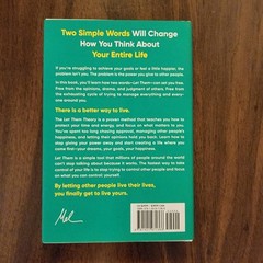 Let Them Theory : A Life-Changing Tool That Millions of People Can&rsquo;t Stop…