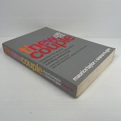 The New Couple: The 10 New Laws of Love By Maurice Taylor, Seana