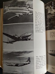 The Sky&rsquo;s The Limit: The First Complete History of Commercial Aviation, © 1963