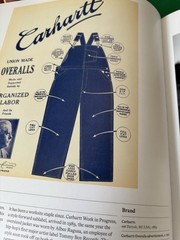 The Men&rsquo;s Fashion Book – Hardcover, by Phaidon Famous People Designers Musicians
