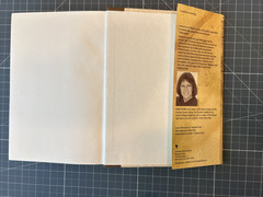 Fool&rsquo;s Errand – Robin Hobb 1st Edition 1st Print – VG