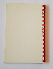 Ol&rsquo;e So Ao, Ole San Antonio Style Recipes, Cookbook. Bette Reeves. 76 Pages.