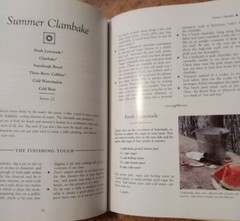 Vintage 1992 Betty Crocker&rsquo;s Easy Entertaining Julie Turnbull/Editors 161 Pages