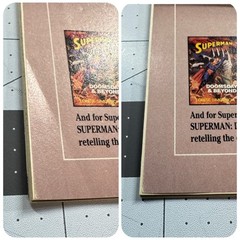 Comic Book CPR: First Edition – A Beginner&rsquo;s Comic Cleaning & Pressing Guide