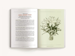 The Book of Killer Plants: A Field Guide to Nature&rsquo;s Deadliest Creations
