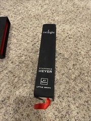 Twilight by Stephenie Meyer – Signed Collector&rsquo;s Edition Hardcover Slipcase
